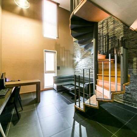 Gyeongju Arrietty Motel Экстерьер фото