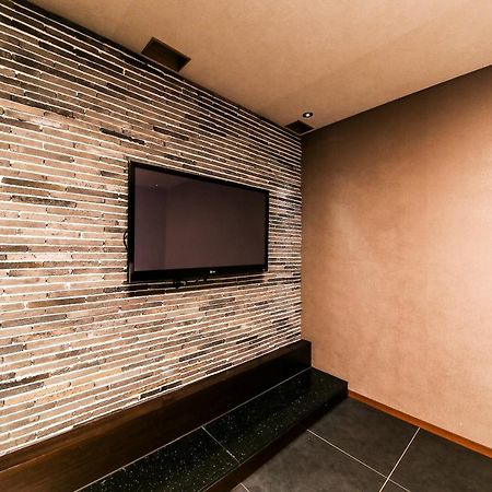 Gyeongju Arrietty Motel Экстерьер фото