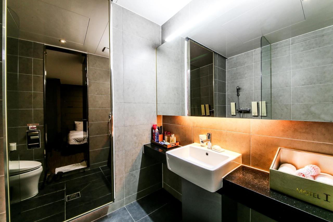 Gyeongju Arrietty Motel Экстерьер фото